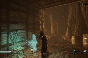 Thymesia - Cloud Version Screenshot