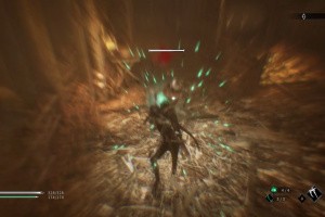 Thymesia - Cloud Version Screenshot