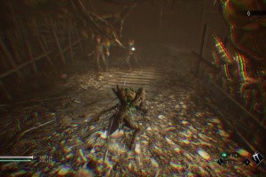 Thymesia - Cloud Version Screenshot