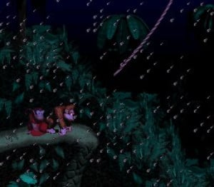 Donkey Kong Country Review - Screenshot 1 of 3