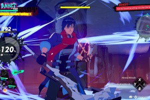 Dusk Diver 2 Screenshot