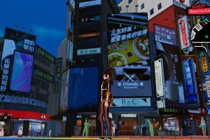 Dusk Diver 2 Screenshot