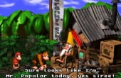 Donkey Kong Country - Screenshot 2 of 8