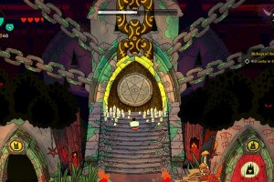 Cult of the Lamb Screenshot