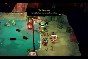 Cult of the Lamb Screenshot