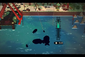 Cult of the Lamb Screenshot