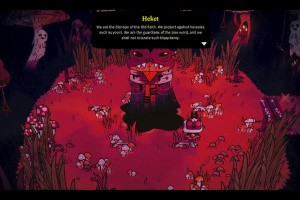 Cult of the Lamb Screenshot