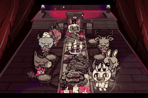 Cult of the Lamb Screenshot