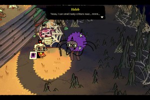 Cult of the Lamb Screenshot