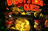 Donkey Kong Country 2: Diddy's Kong Quest - Screenshot 9 of 9