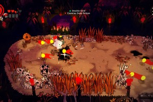 Cult of the Lamb Screenshot