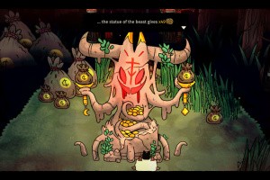 Cult of the Lamb Screenshot