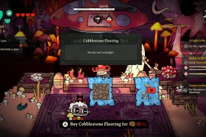 Cult of the Lamb Screenshot