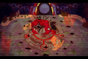 Cult of the Lamb Screenshot