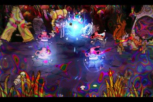 Cult of the Lamb Screenshot