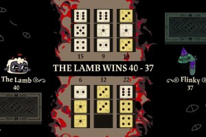 Cult of the Lamb Screenshot