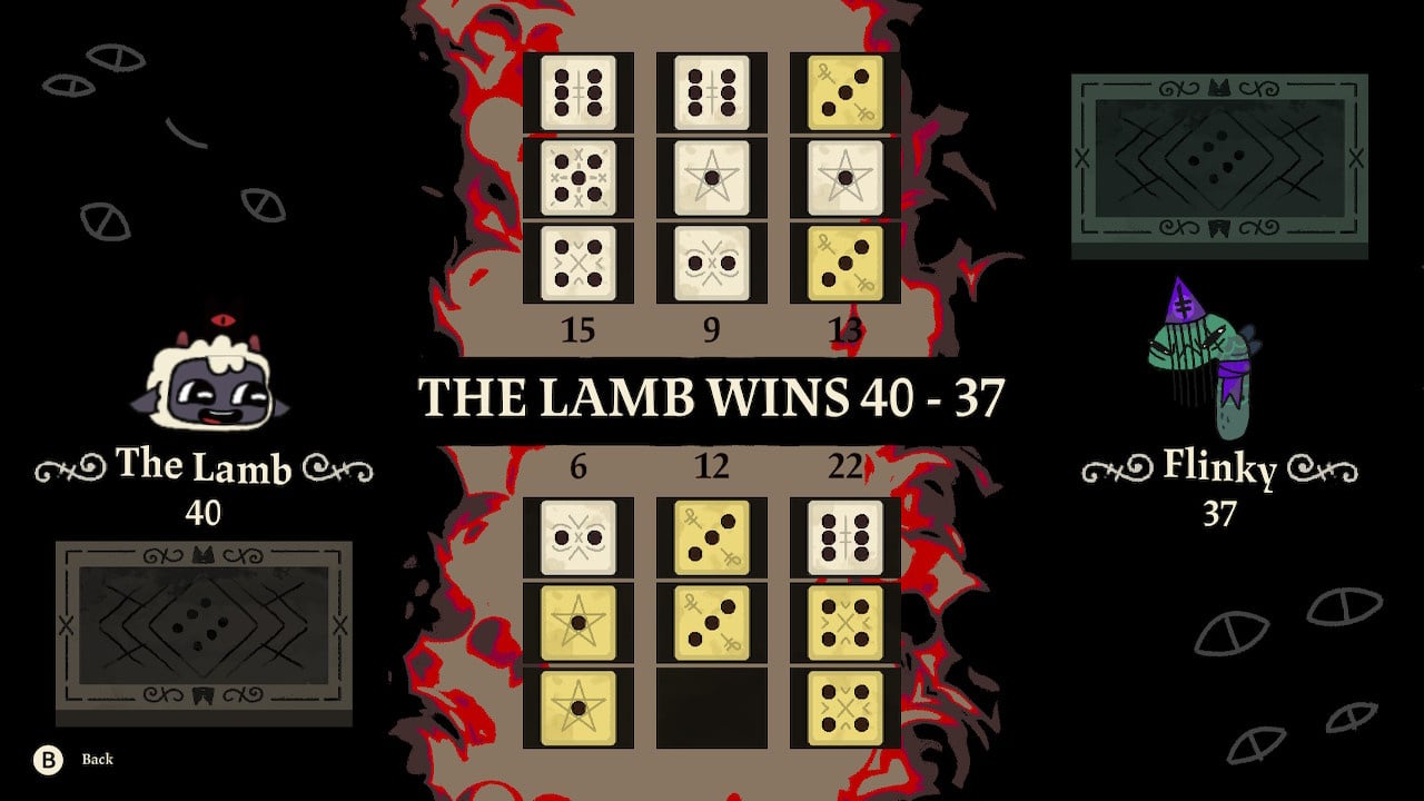 Cult of the Lamb on X: The Lamb has blessed 1 MILLION players in our first  week! We are eternally grateful for your devotion and our team is committed  to improving the