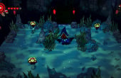 Cult of the Lamb - Screenshot 1 of 10