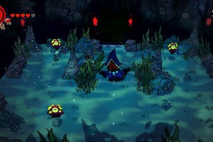 Cult of the Lamb Screenshot