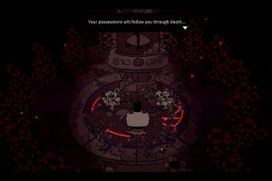 Cult of the Lamb Screenshot