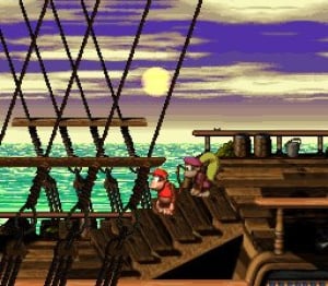 Donkey Kong Country 2: Diddy's Kong Quest Review - Screenshot 4 of 4