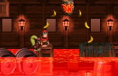 Donkey Kong Country 2: Diddy's Kong Quest - Screenshot 2 of 9