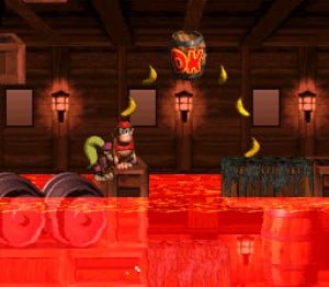 Donkey Kong Country 2: Diddy's Kong Quest Review - Screenshot 4 of 4