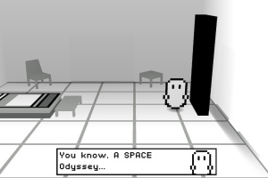 Restless Soul Screenshot