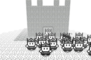 Restless Soul Screenshot