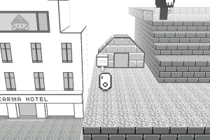 Restless Soul Screenshot
