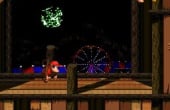 Donkey Kong Country 2: Diddy's Kong Quest - Screenshot 1 of 9