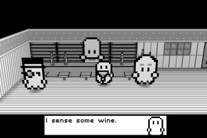 Restless Soul Screenshot