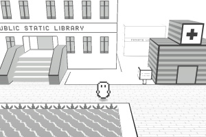 Restless Soul Screenshot