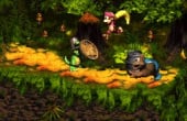 Donkey Kong Country 3: Dixie Kong's Double Trouble! - Screenshot 7 of 8