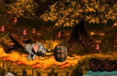 Donkey Kong Country 3: Dixie Kong's Double Trouble! - Screenshot 1 of 8