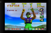 Wave Race 64 - Screenshot 10 of 10