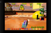 Wave Race 64 - Screenshot 1 of 10