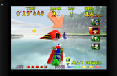 Wave Race 64 - Screenshot 2 of 10