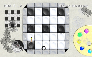 Plättchen: Twist 'n' Paint Review - Screenshot 4 of 6