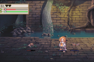 Prinny Presents NIS Classics Volume 3 Screenshot