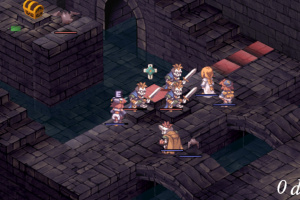 Prinny Presents NIS Classics Volume 3 Screenshot