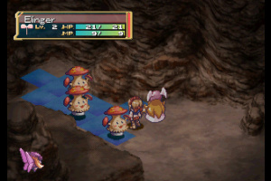 Prinny Presents NIS Classics Volume 3 Screenshot
