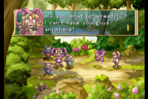 Prinny Presents NIS Classics Volume 3 Screenshot