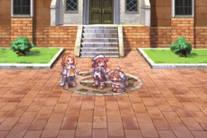Prinny Presents NIS Classics Volume 3 Screenshot