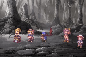 Prinny Presents NIS Classics Volume 3 Screenshot