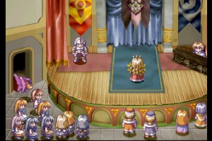 Prinny Presents NIS Classics Volume 3 Screenshot
