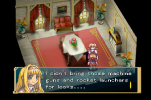 Prinny Presents NIS Classics Volume 3 Screenshot