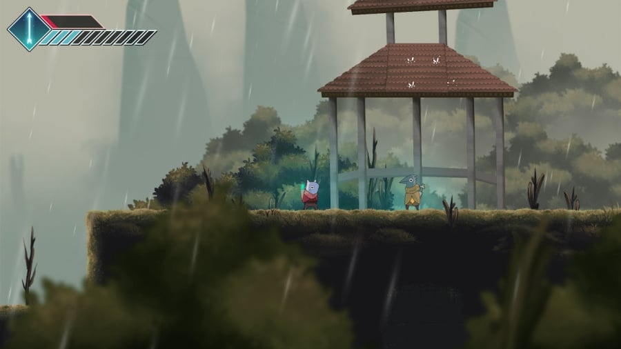 Islets Review - Screenshot 1 of 4