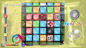 Plättchen: Twist 'n' Paint Review - Screenshot 2 of 6