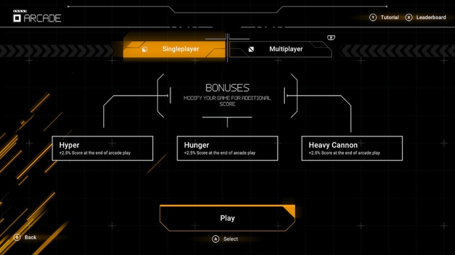 Yars: Recharged Review - Screenshot 4 of 6